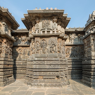 Halebidu